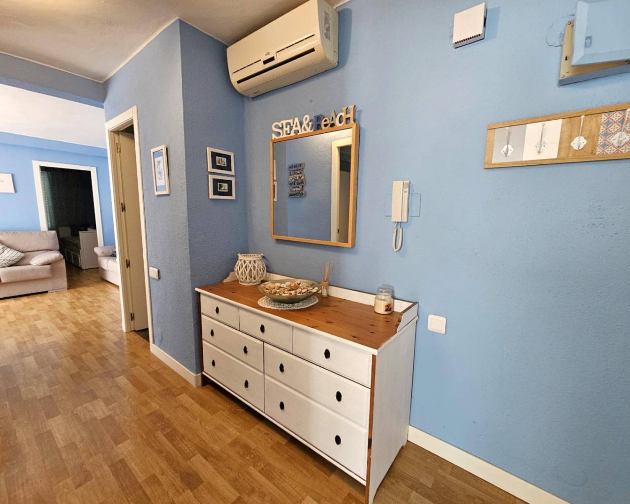 Vente - Appartement - Javea - El Arenal