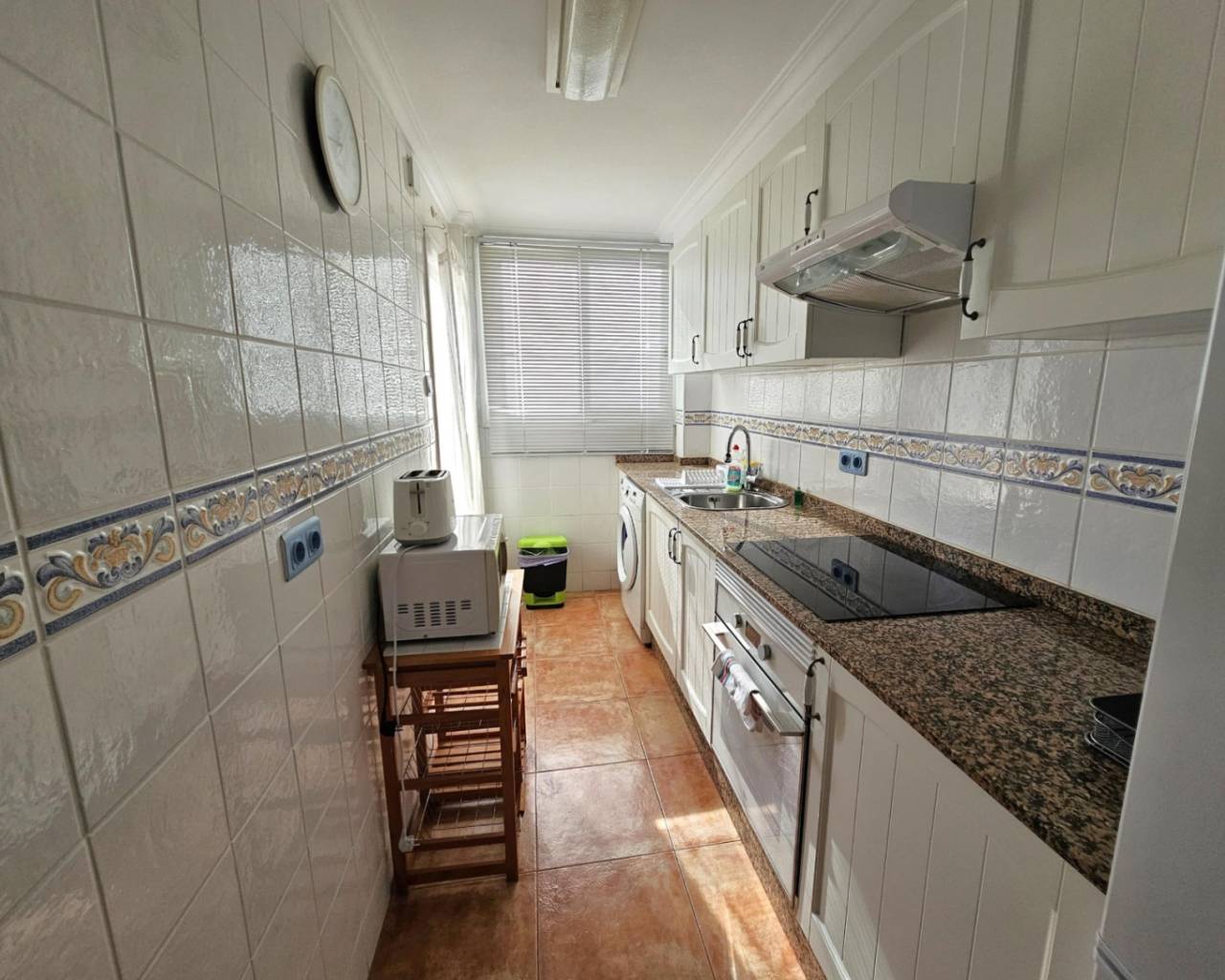 Vente - Appartement - Javea - El Arenal