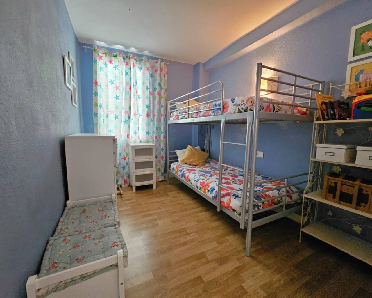 Vente - Appartement - Javea - El Arenal