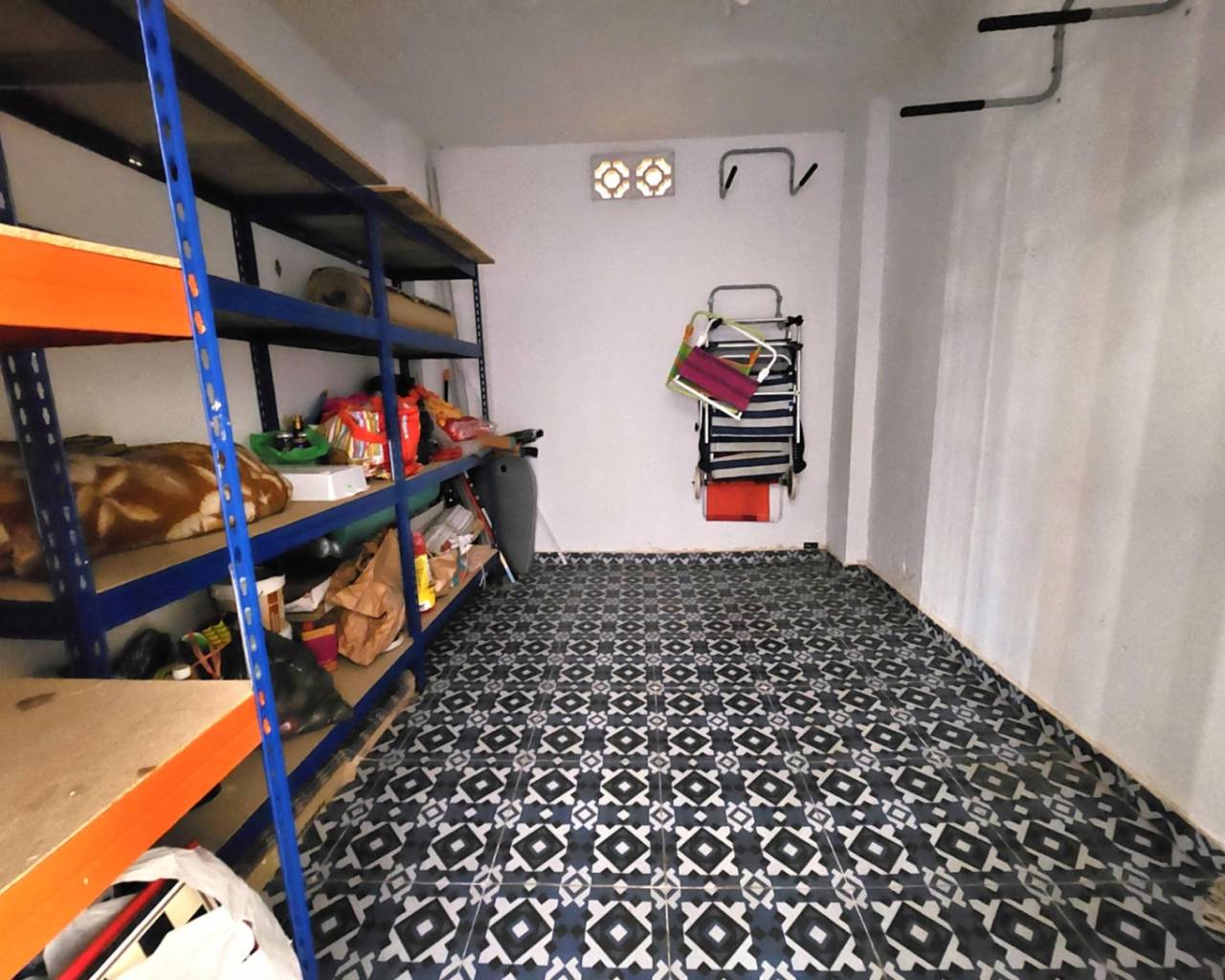 Vente - Appartement - Javea - El Arenal