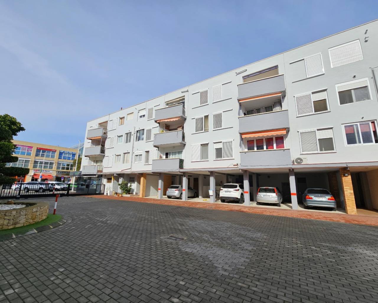 Vente - Appartement - Javea - El Arenal