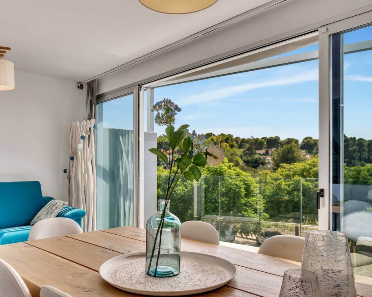 Vente - Appartement - Javea - El Arenal