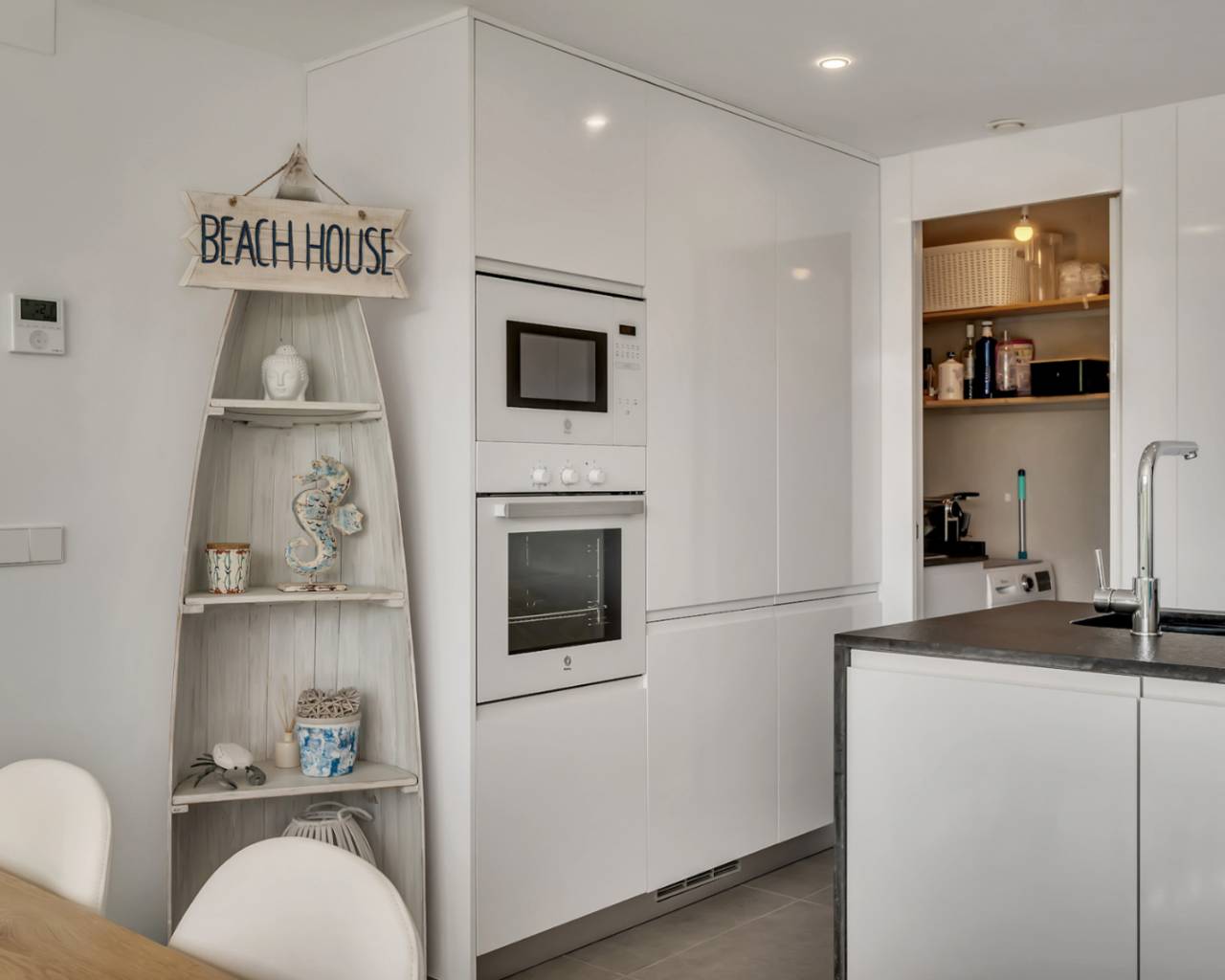 Vente - Appartement - Javea - El Arenal