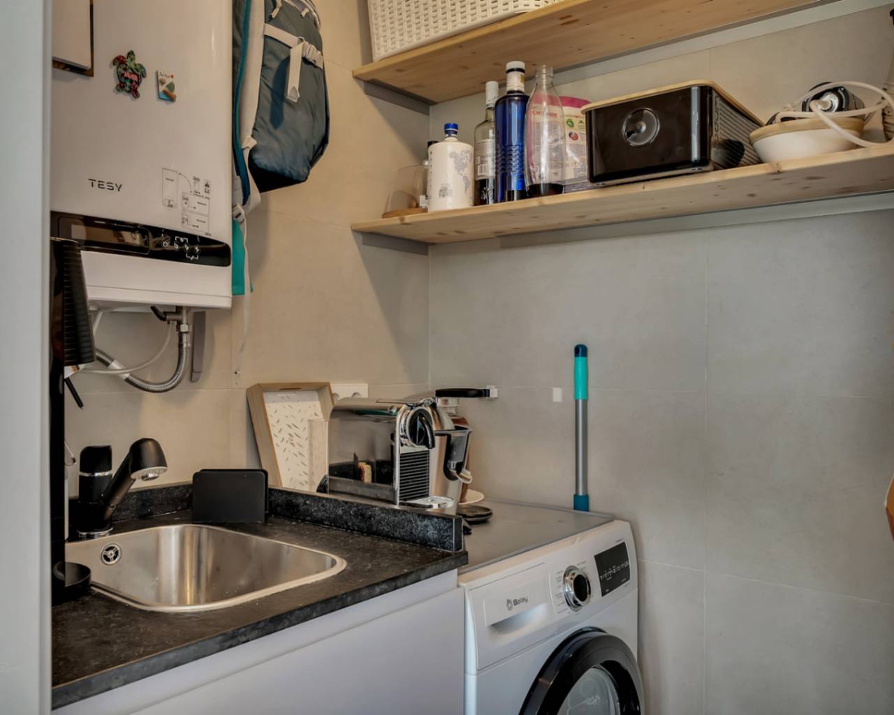 Vente - Appartement - Javea - El Arenal