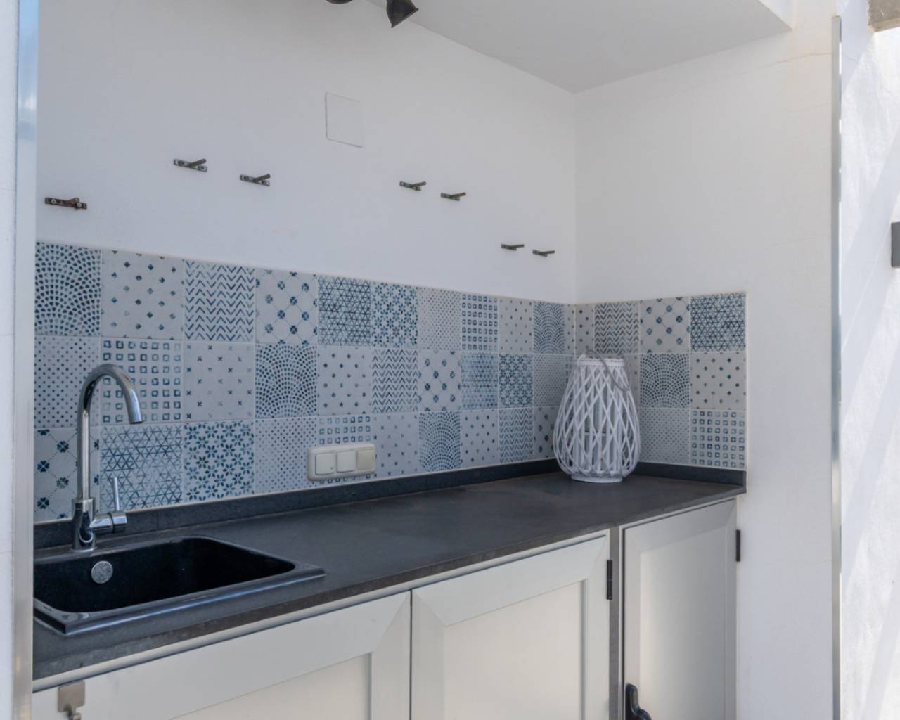 Vente - Appartement - Javea - El Arenal