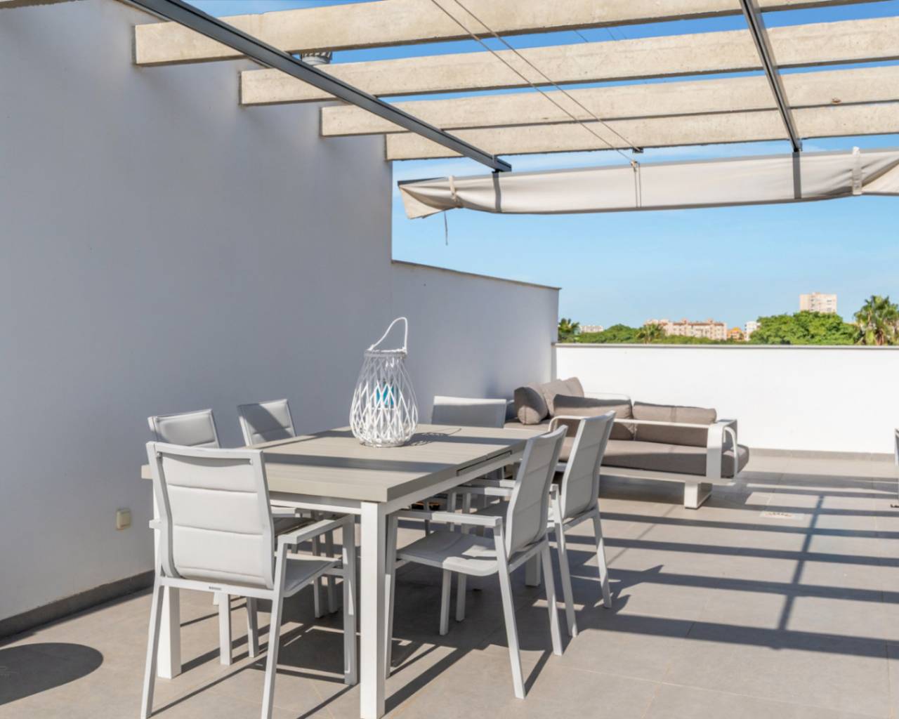 Vente - Appartement - Javea - El Arenal