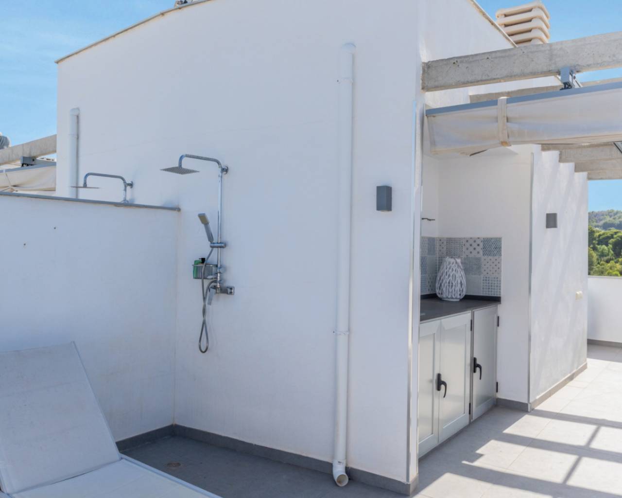 Vente - Appartement - Javea - El Arenal