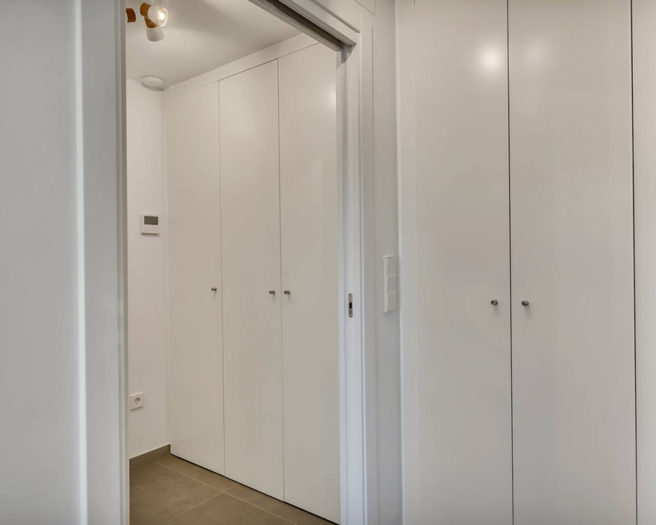 Vente - Appartement - Javea - El Arenal