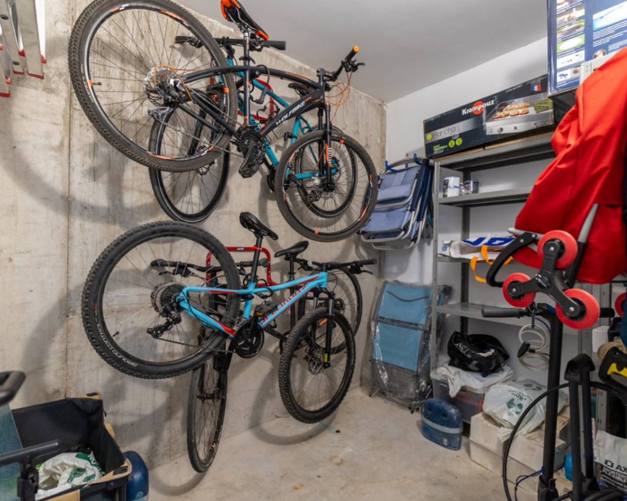 Vente - Appartement - Javea - El Arenal