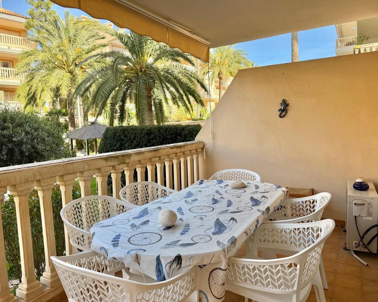 Vente - Appartement - Javea - El Arenal