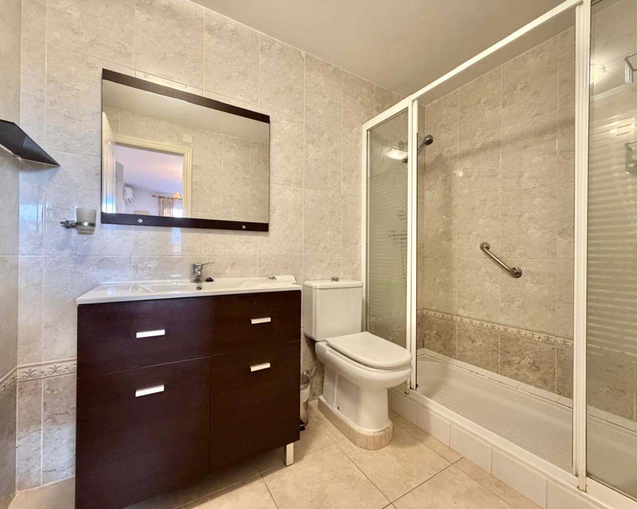 Vente - Appartement - Javea - El Arenal