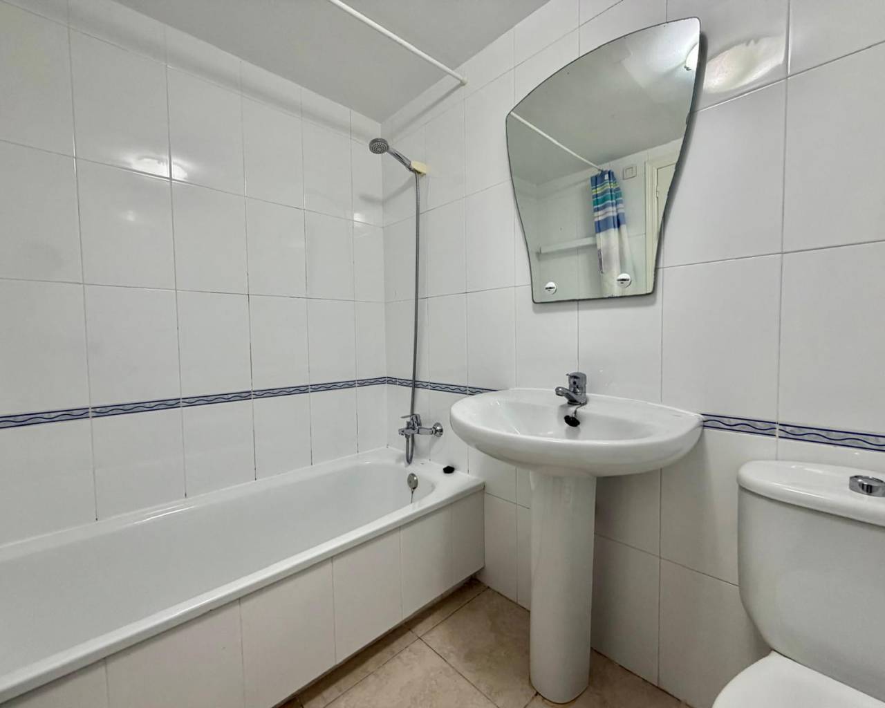 Vente - Appartement - Javea - El Arenal