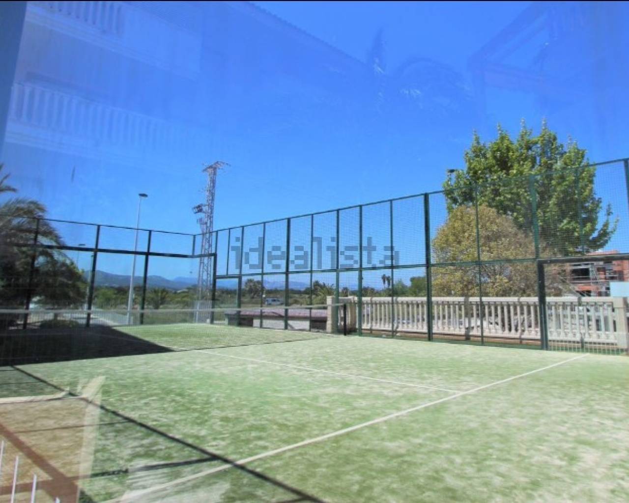 Vente - Appartement - Javea - El Arenal