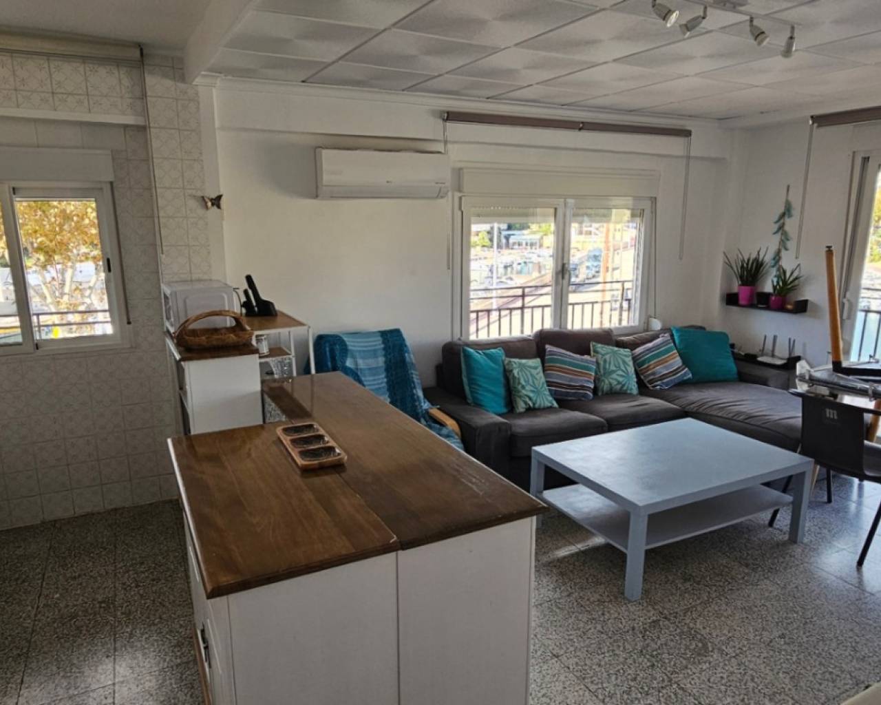 Vente - Appartement - Javea - El Arenal