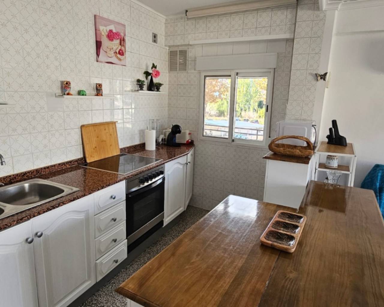 Vente - Appartement - Javea - El Arenal