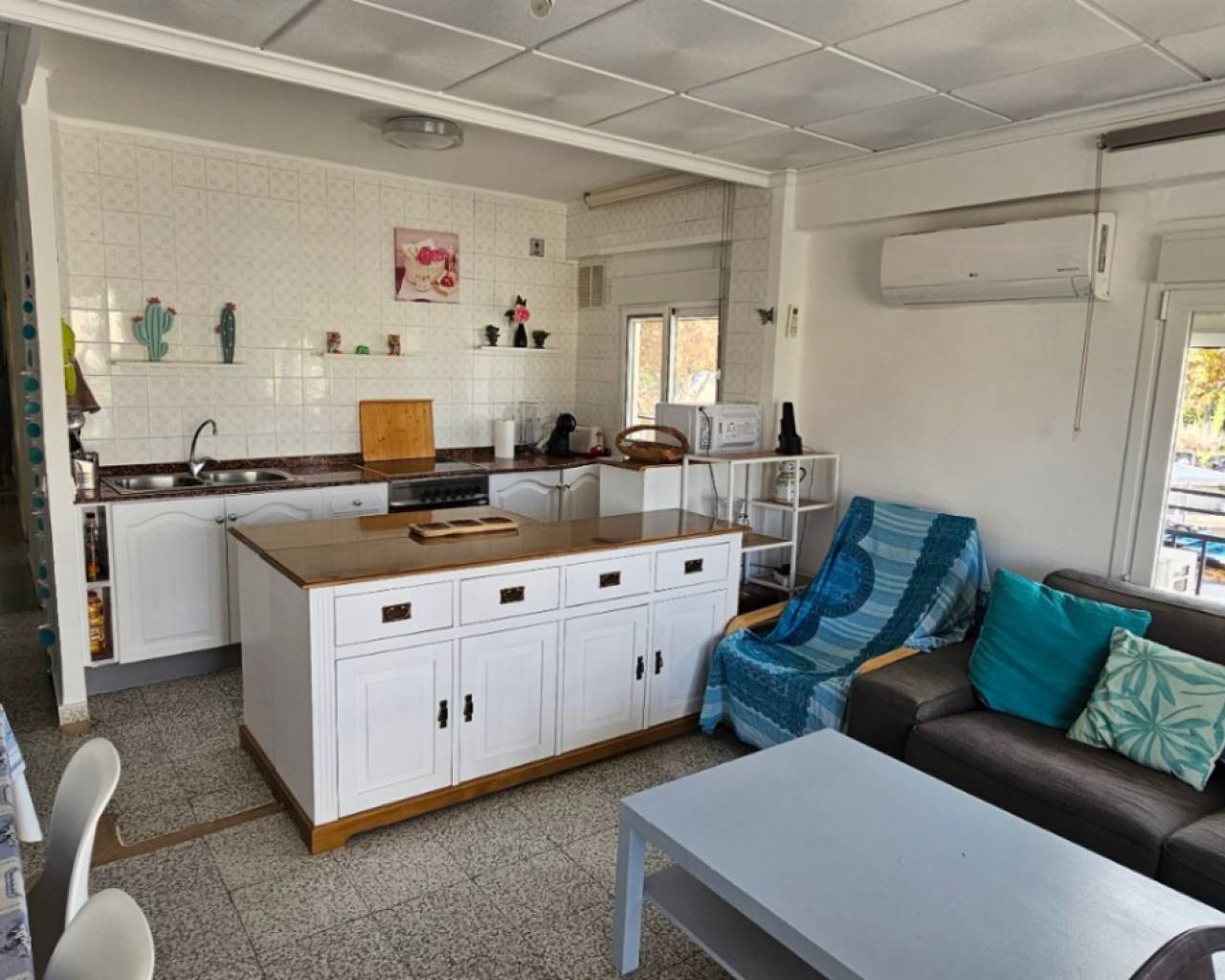 Vente - Appartement - Javea - El Arenal