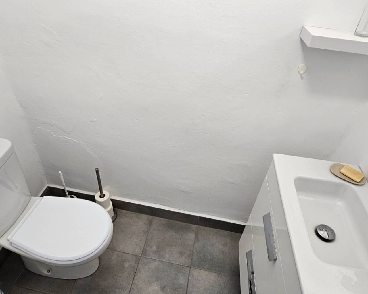 Vente - Appartement - Javea - El Arenal