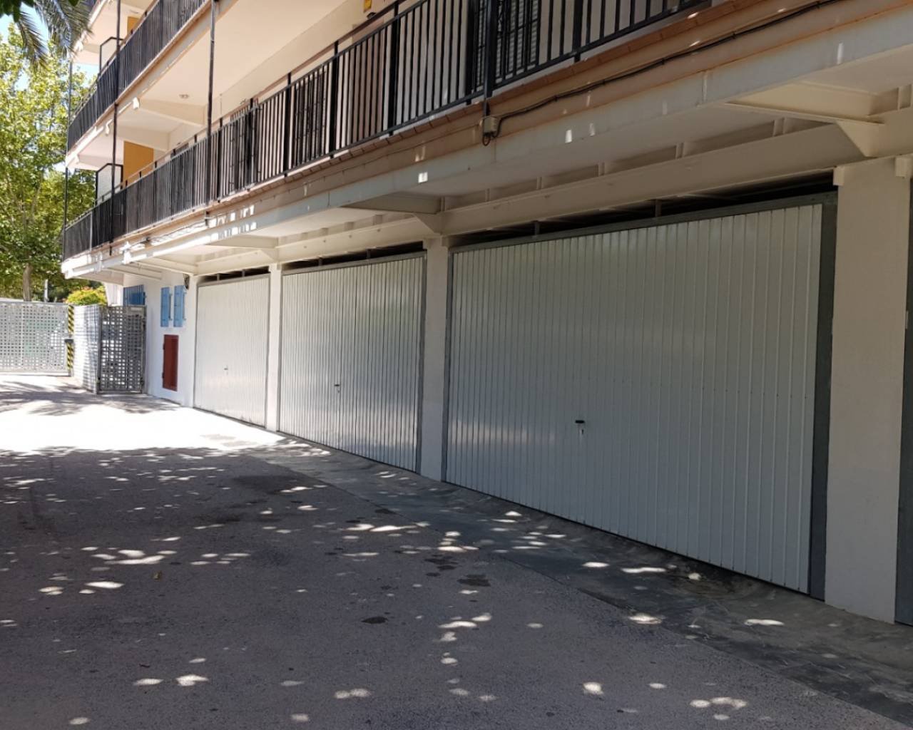 Vente - Appartement - Javea - El Arenal