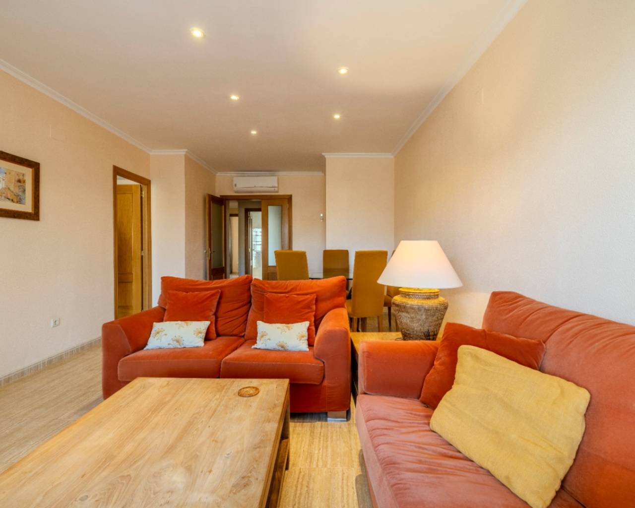 Vente - Appartement - Javea - El Arenal