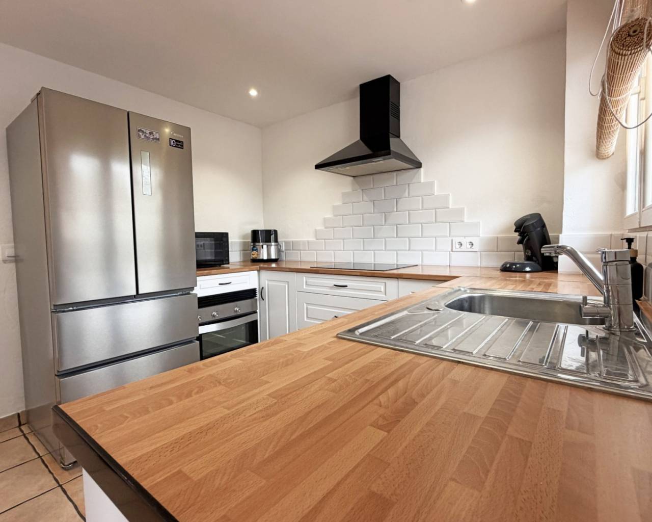 Vente - Appartement - Javea - El Arenal