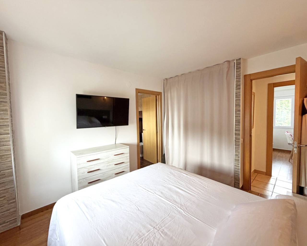 Vente - Appartement - Javea - El Arenal