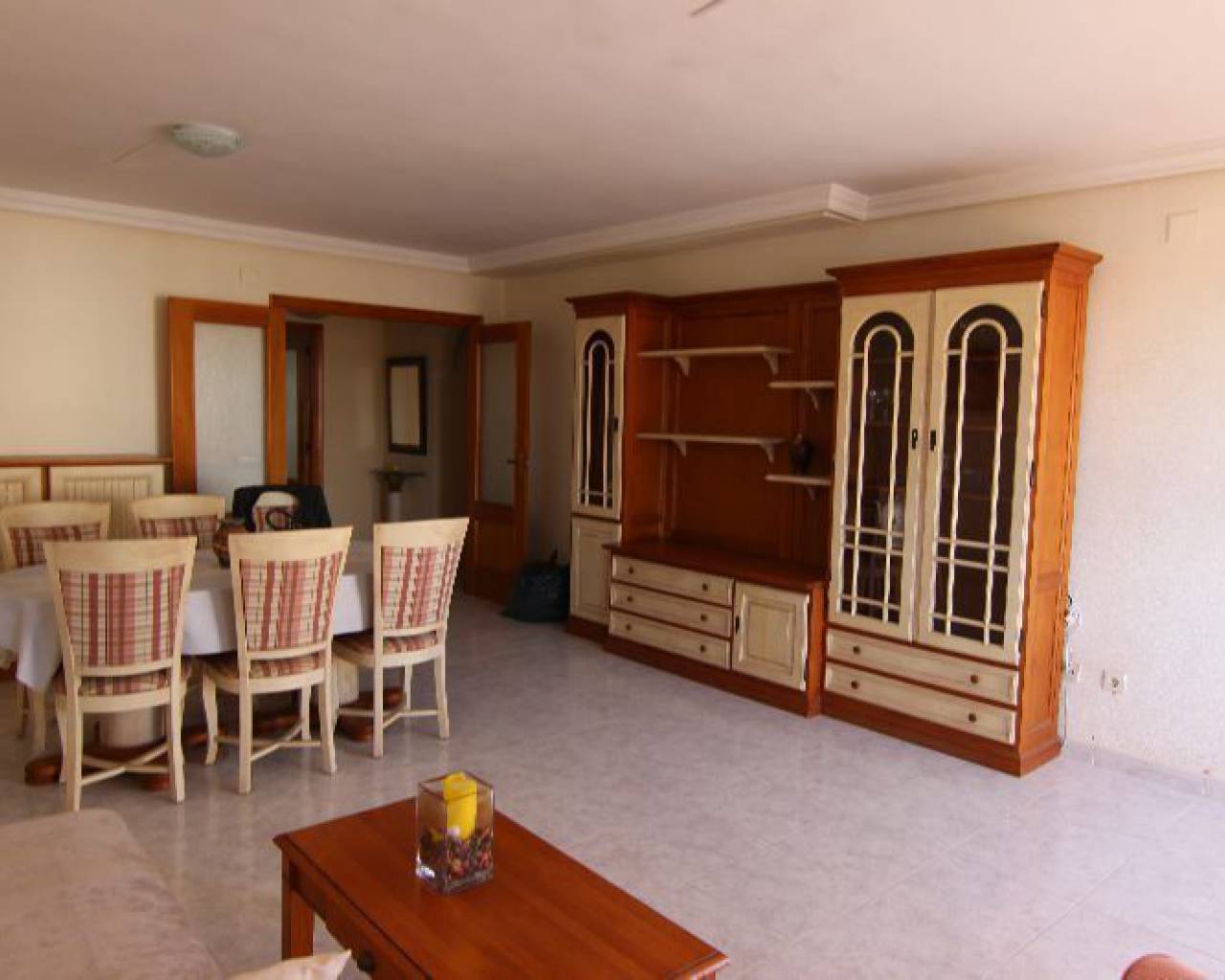 Vente - Appartement - Javea