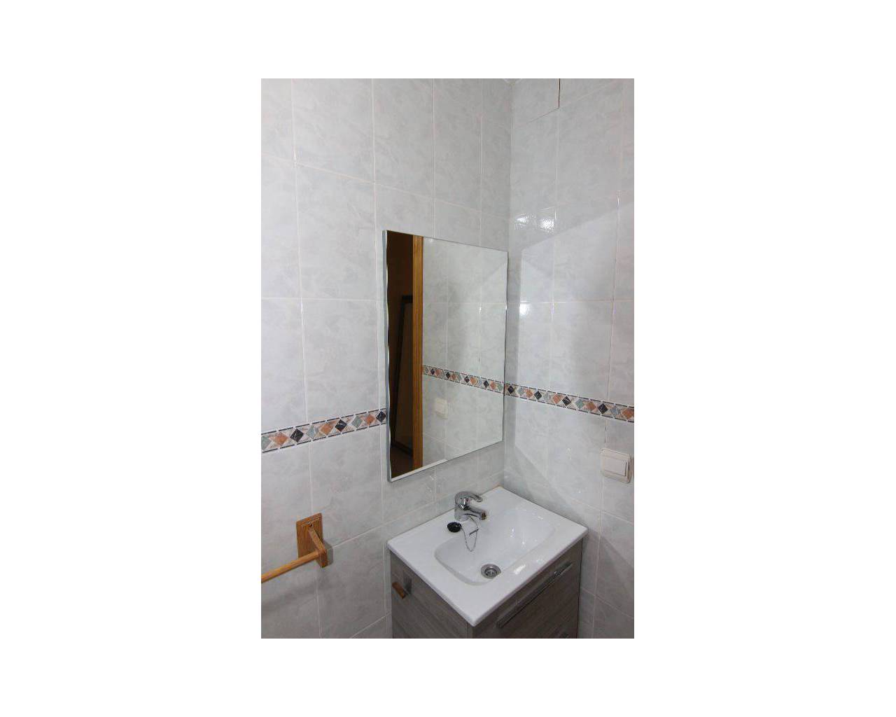 Vente - Appartement - Javea