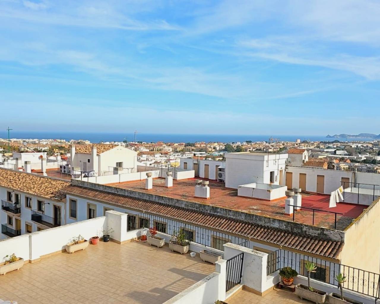 Vente - Appartement - Javea