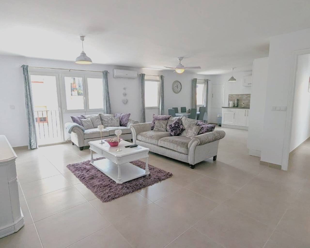 Vente - Appartement - Javea