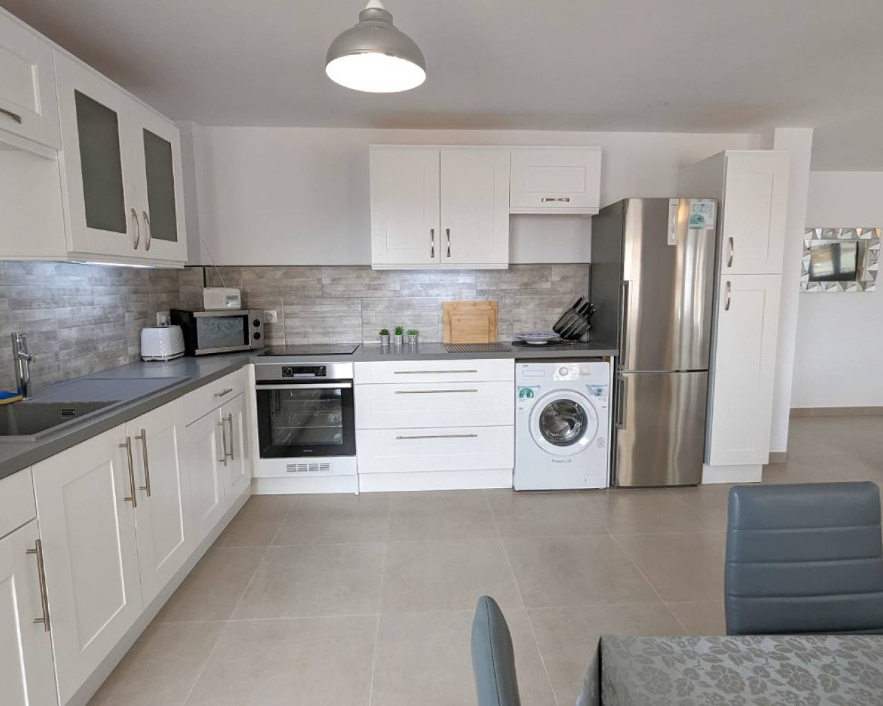 Vente - Appartement - Javea