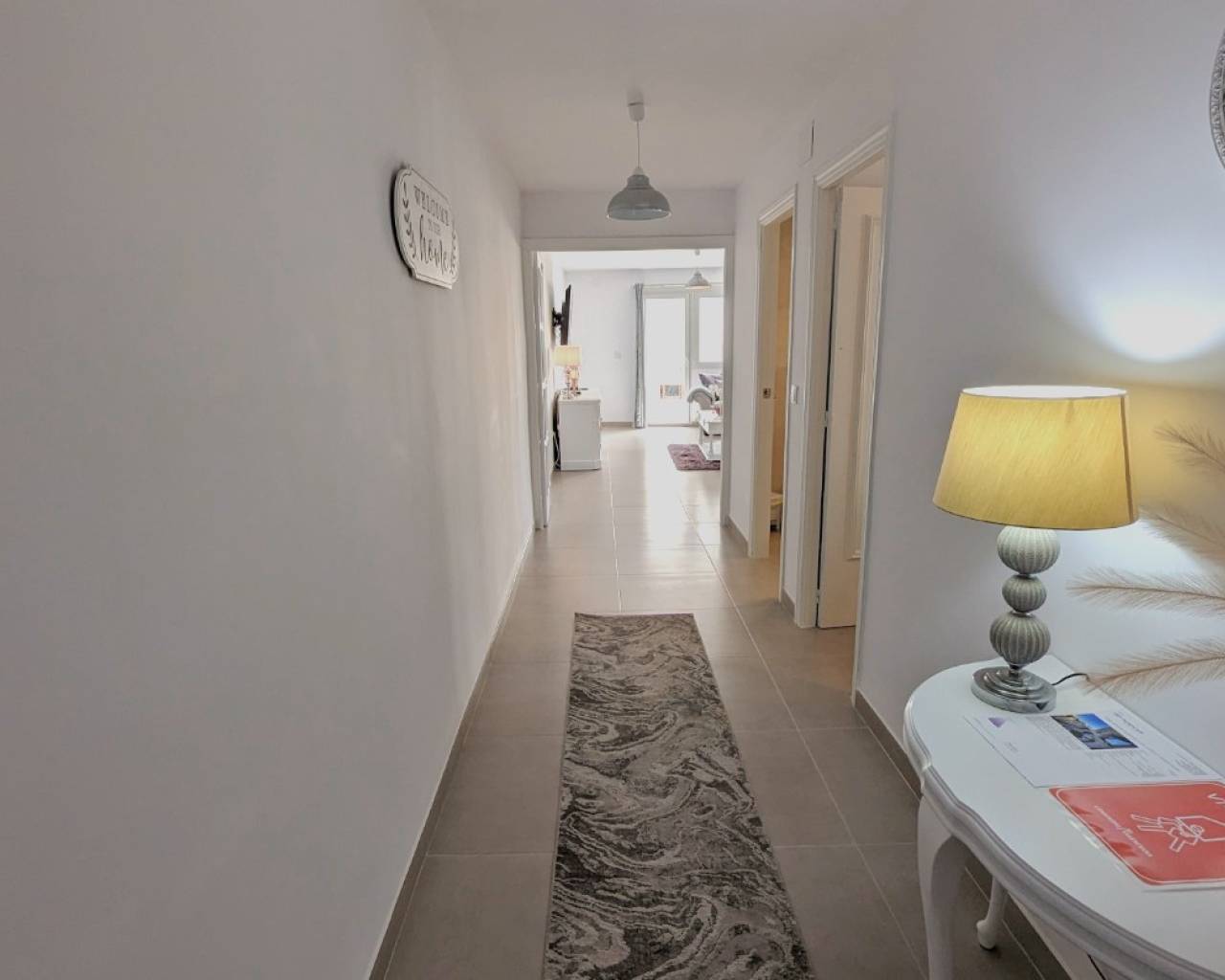 Vente - Appartement - Javea