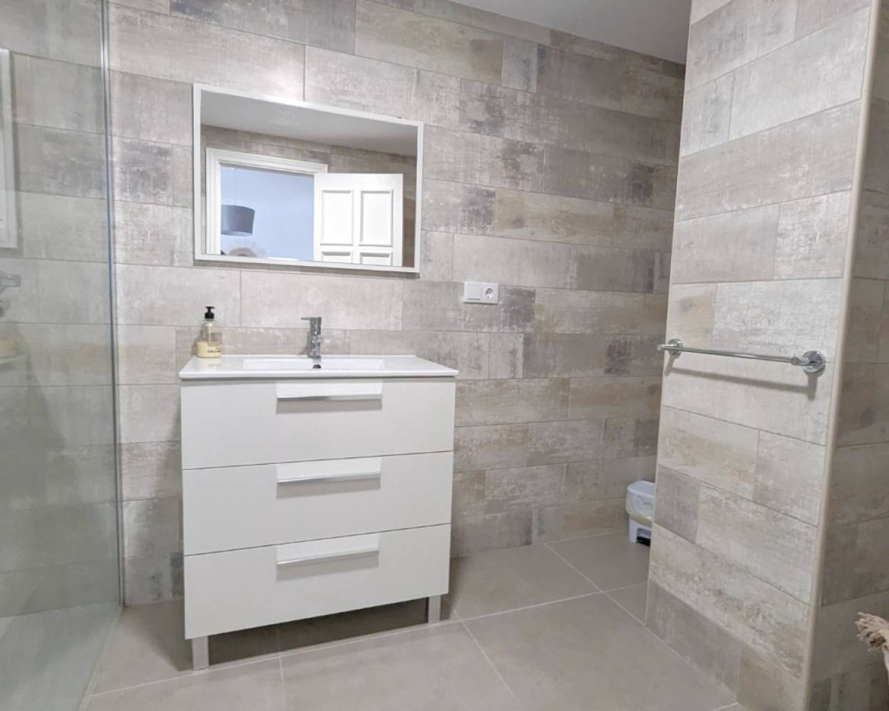 Vente - Appartement - Javea