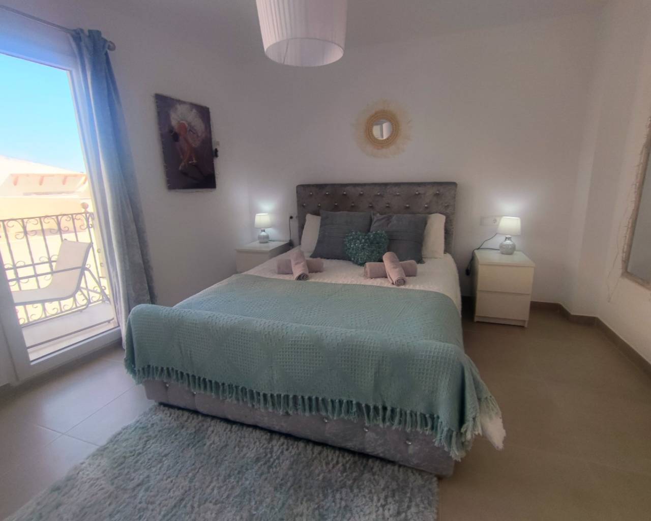 Vente - Appartement - Javea