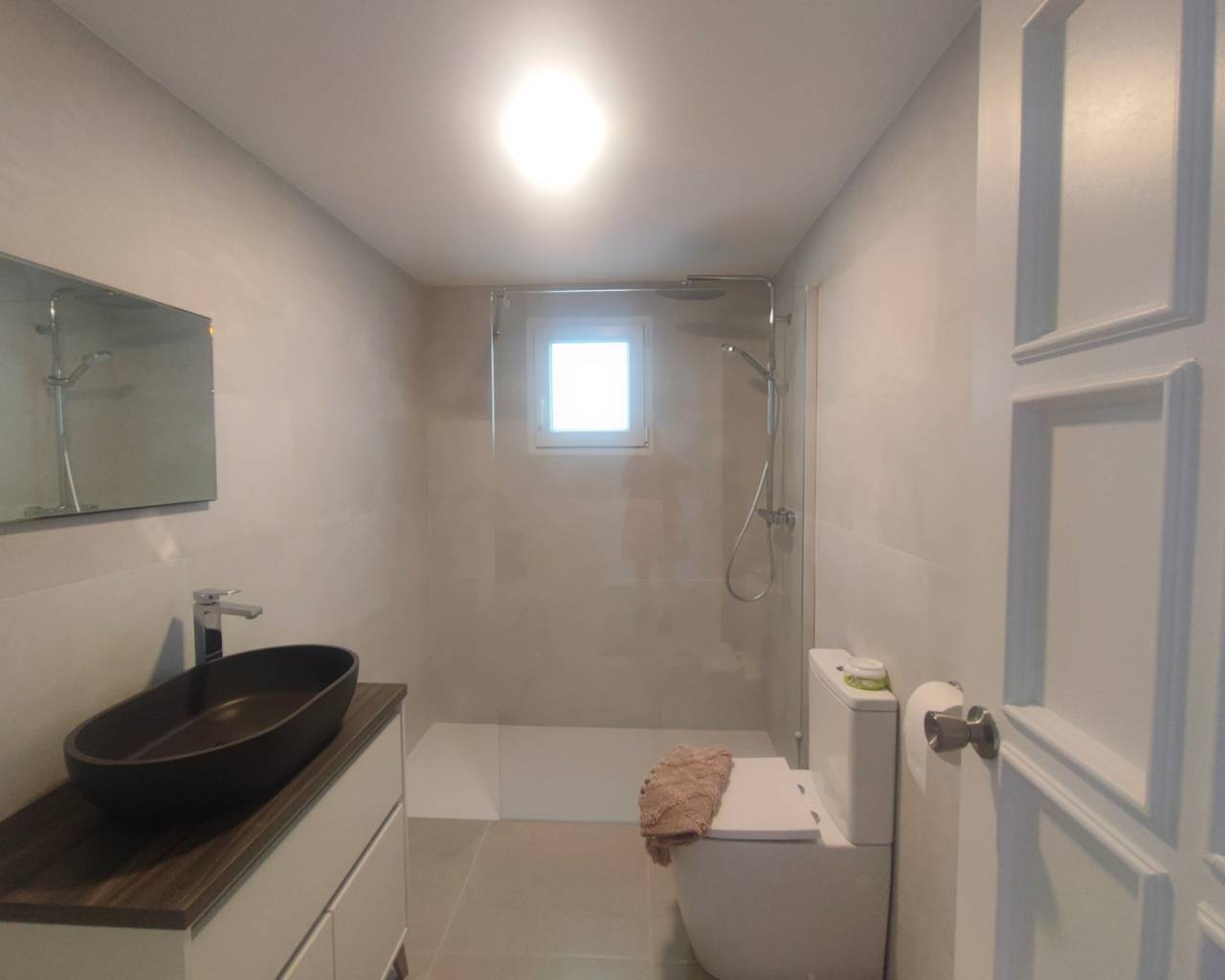 Vente - Appartement - Javea