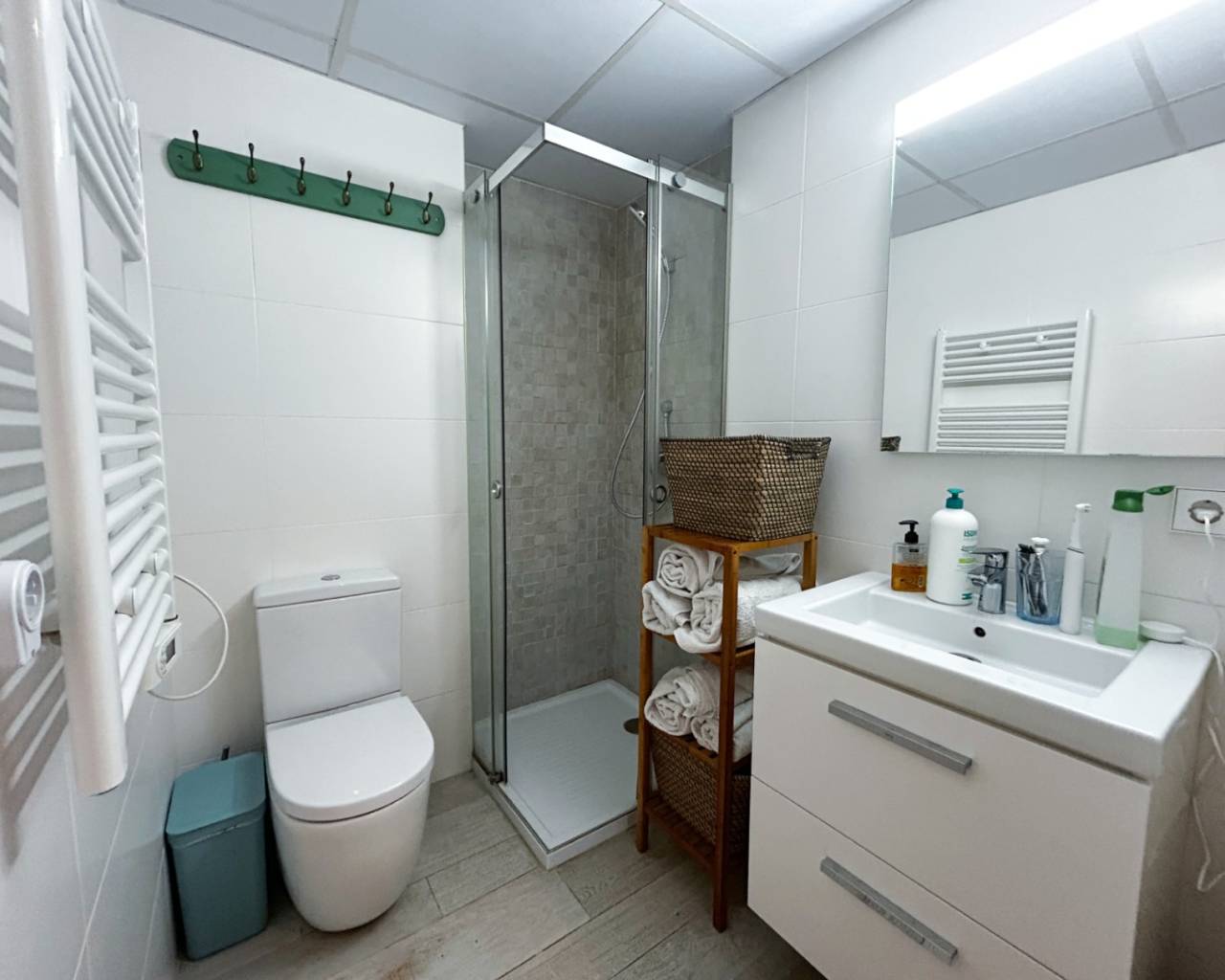 Vente - Appartement - Javea