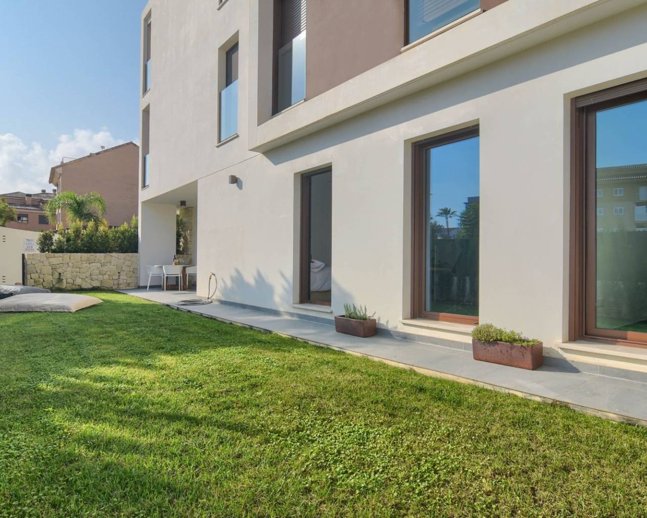 Vente - Appartement - Javea