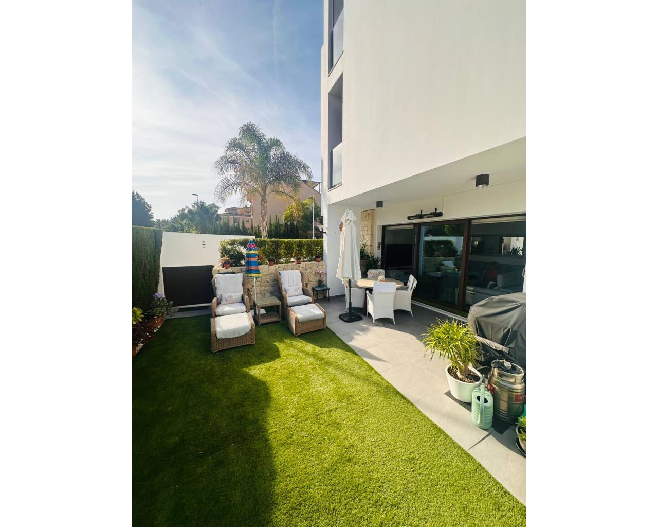 Vente - Appartement - Javea