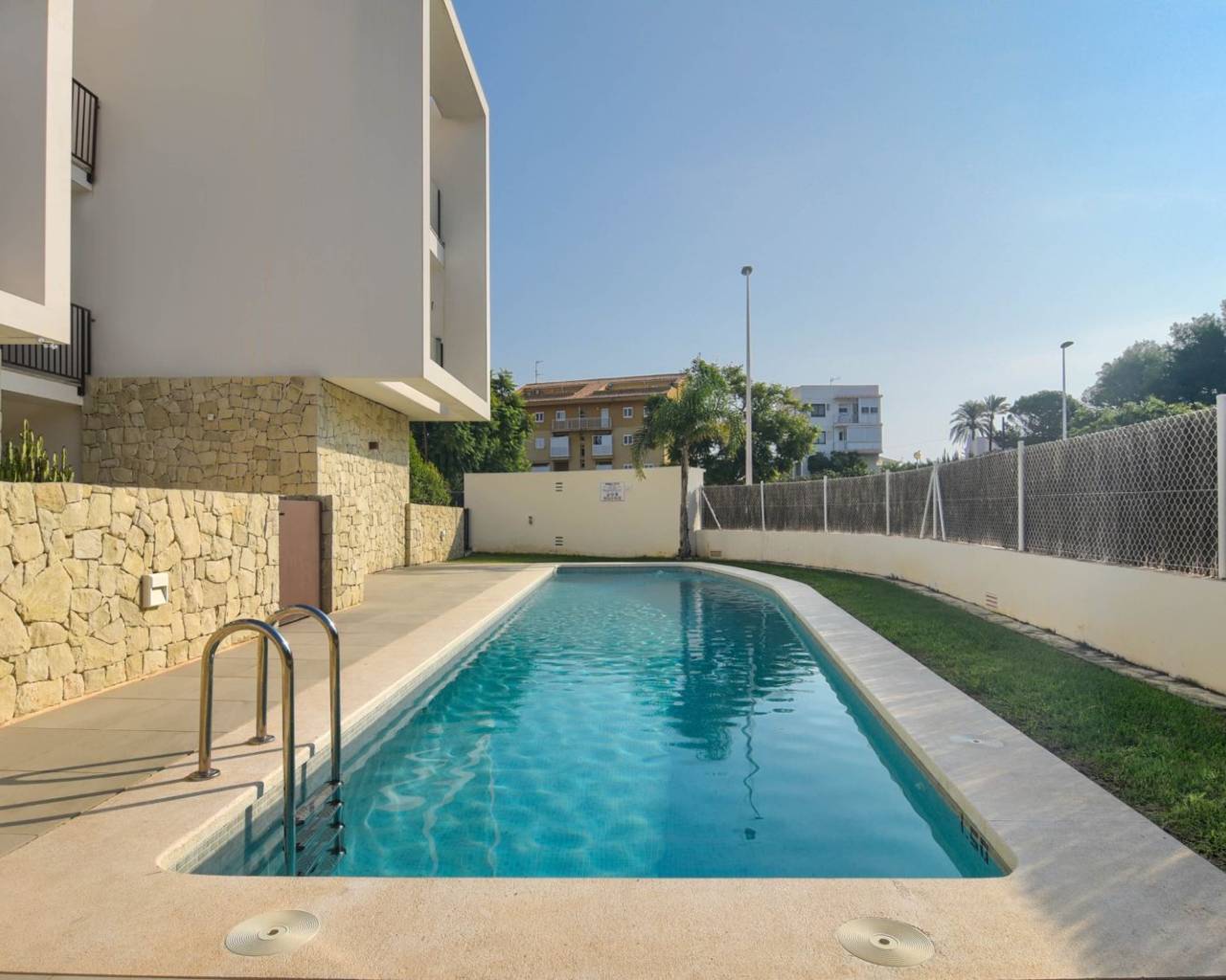 Vente - Appartement - Javea