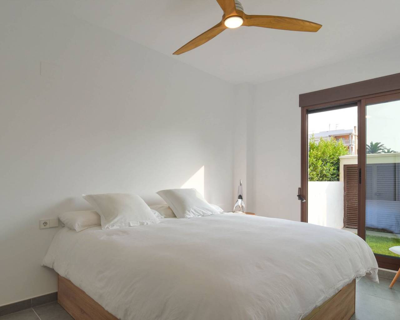 Vente - Appartement - Javea