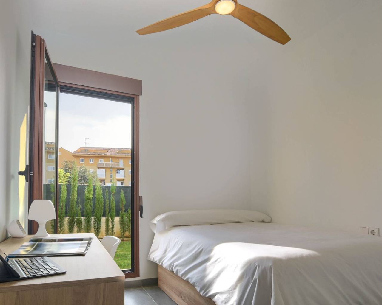 Vente - Appartement - Javea