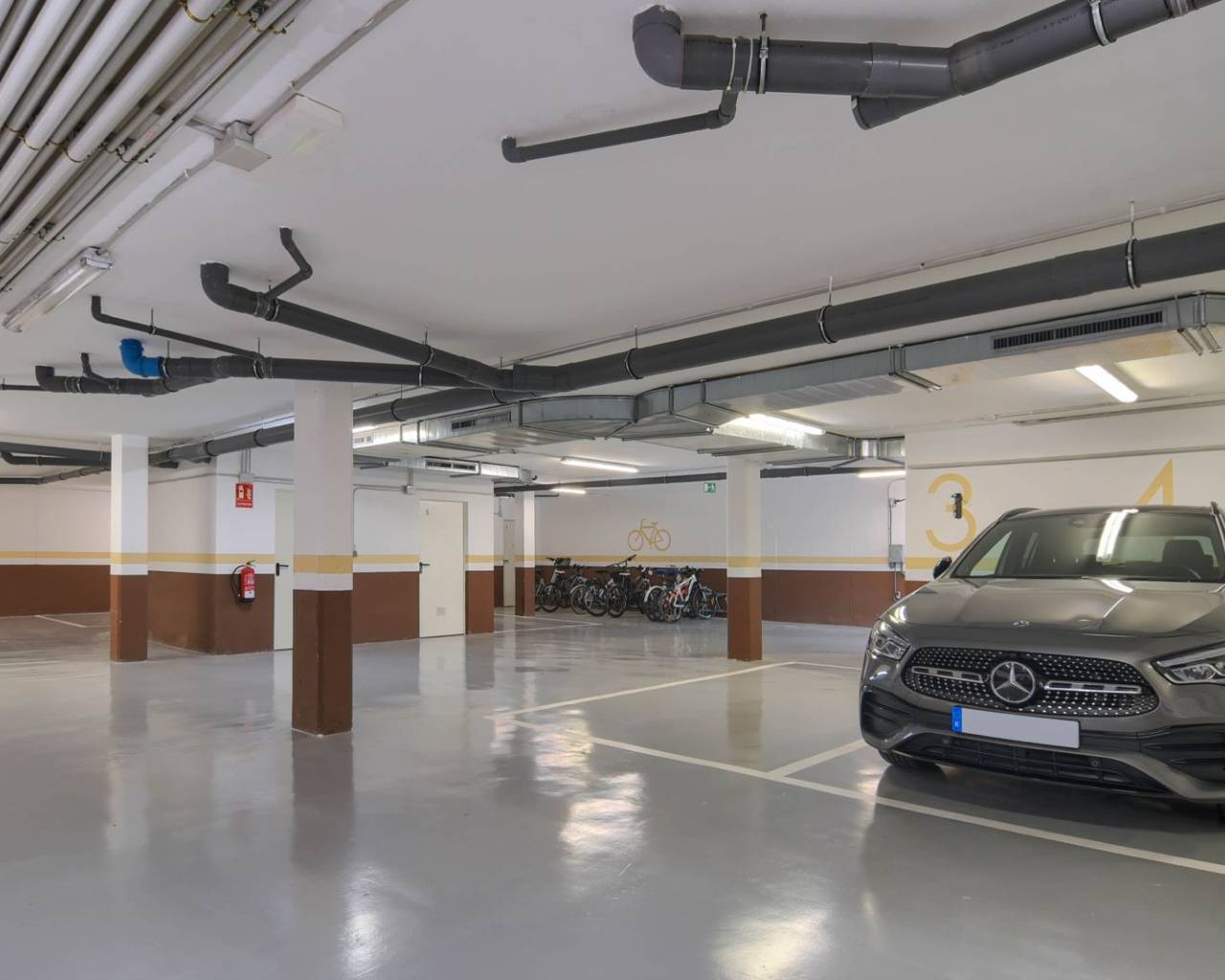 Vente - Appartement - Javea