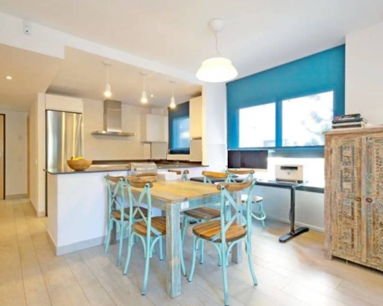 Vente - Appartement - Javea