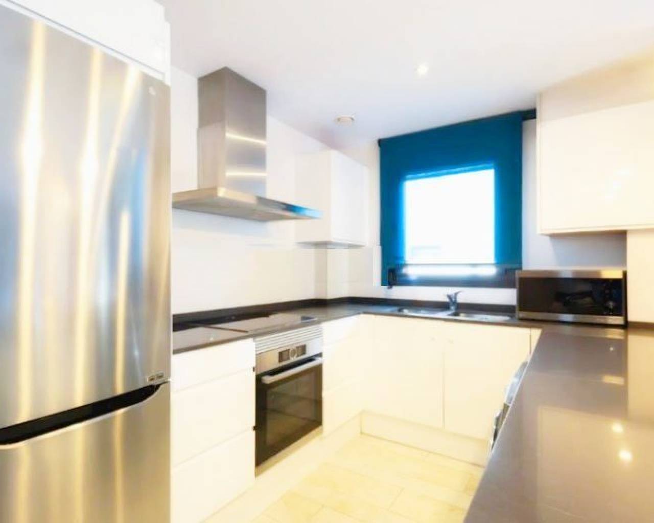 Vente - Appartement - Javea