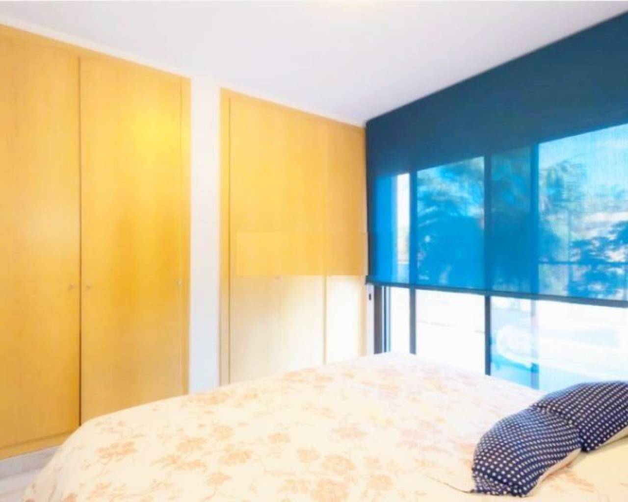 Vente - Appartement - Javea