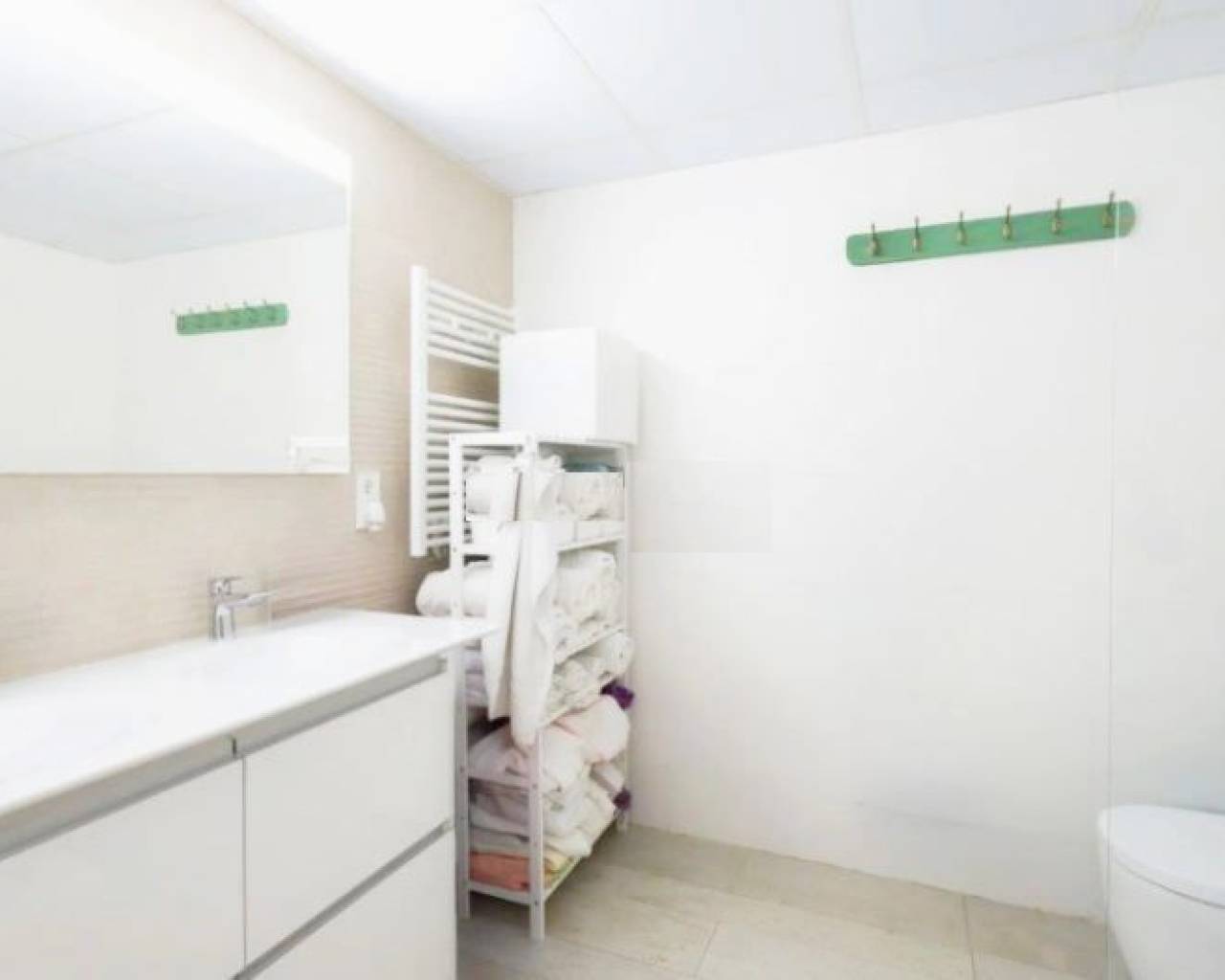 Vente - Appartement - Javea