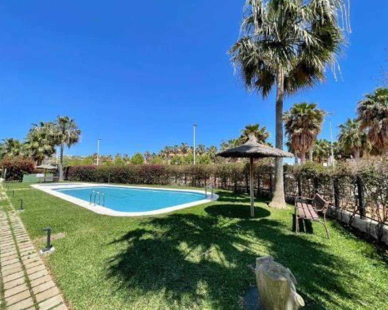 Vente - Appartement - Javea