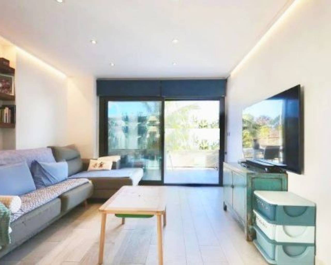 Vente - Appartement - Javea