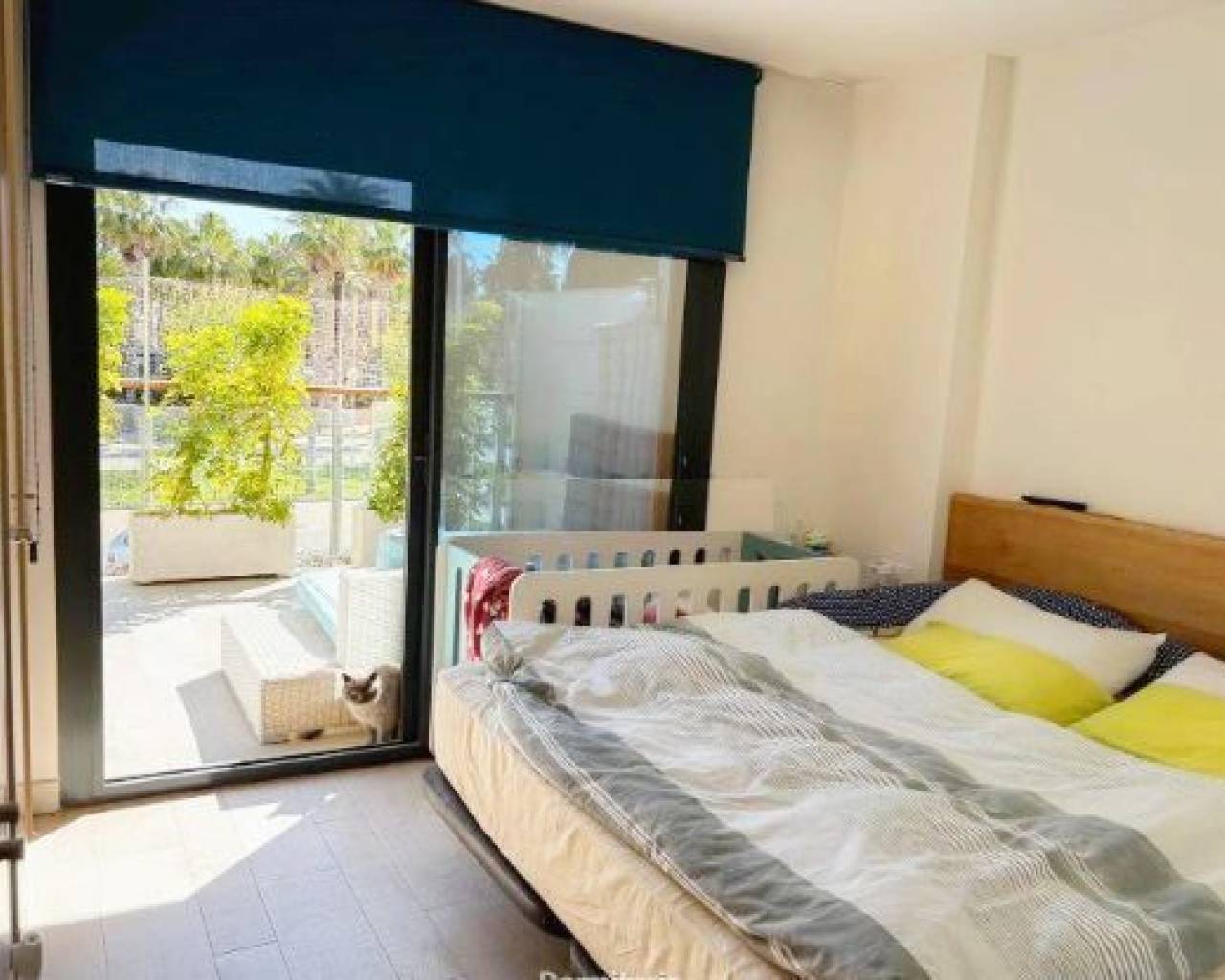 Vente - Appartement - Javea
