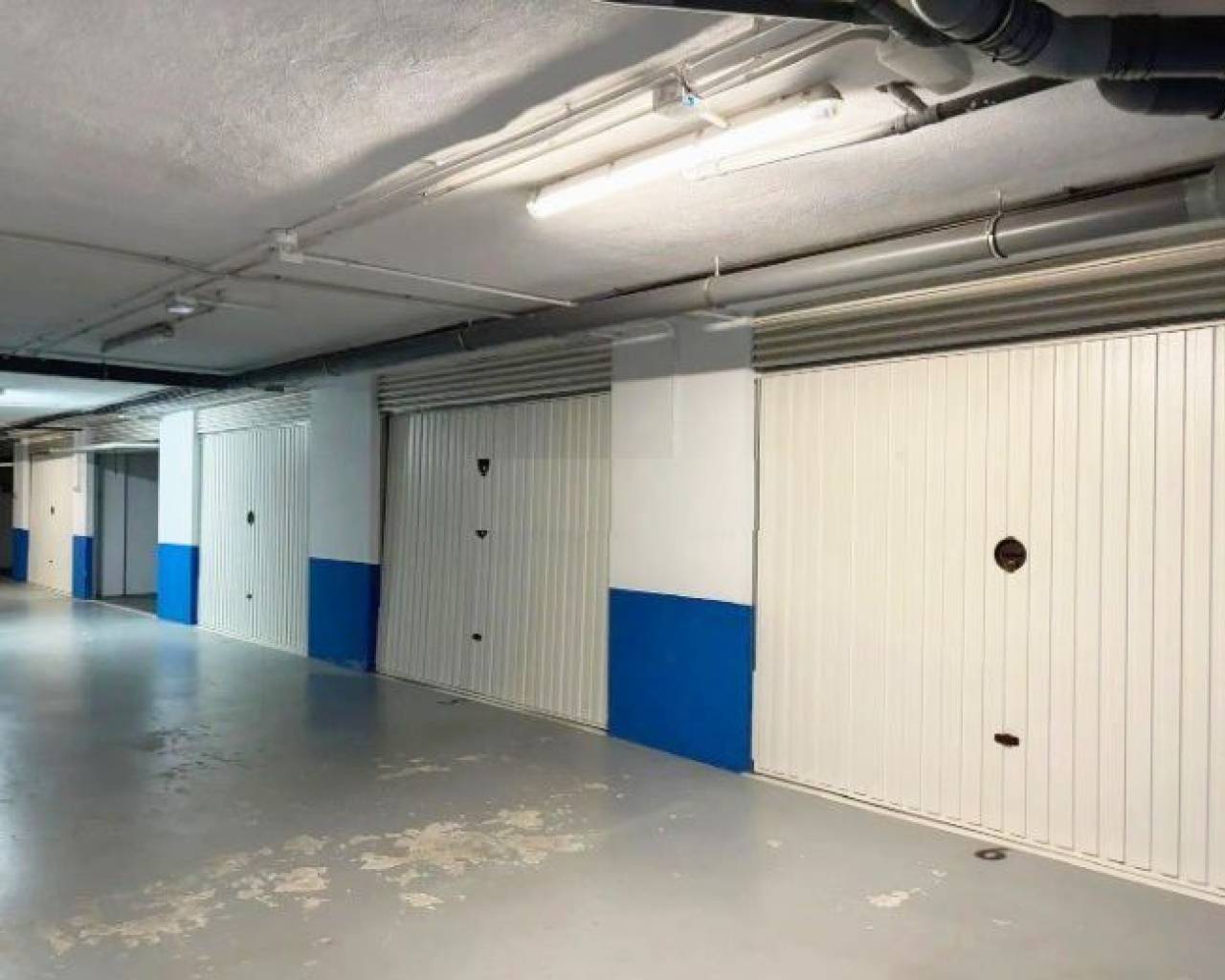 Vente - Appartement - Javea