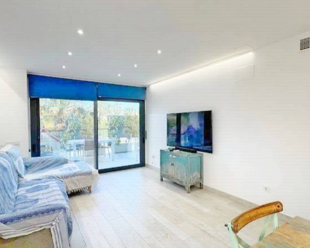 Vente - Appartement - Javea